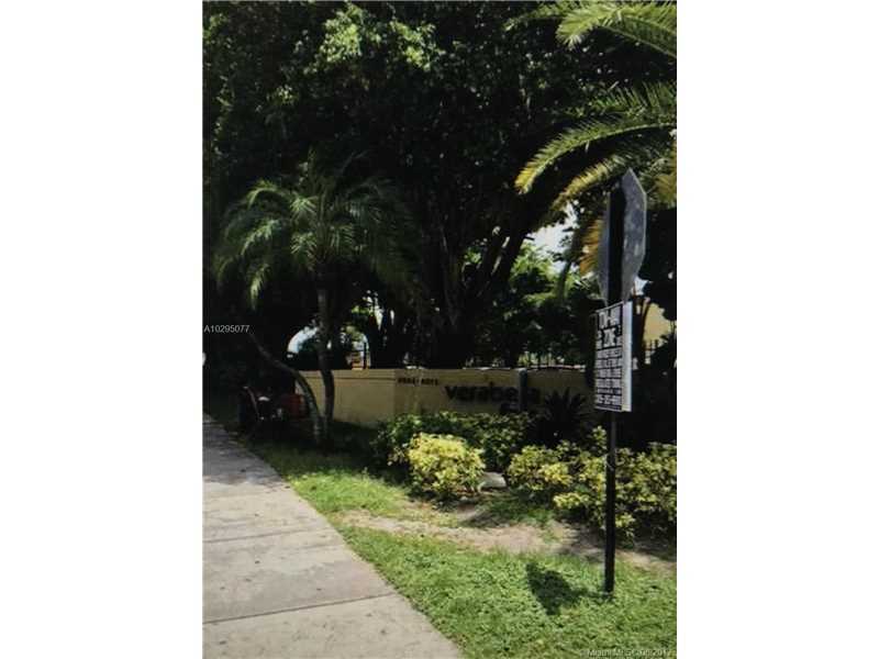 Property Photo:  8215 SW 152nd Ave G-104  FL 33193 