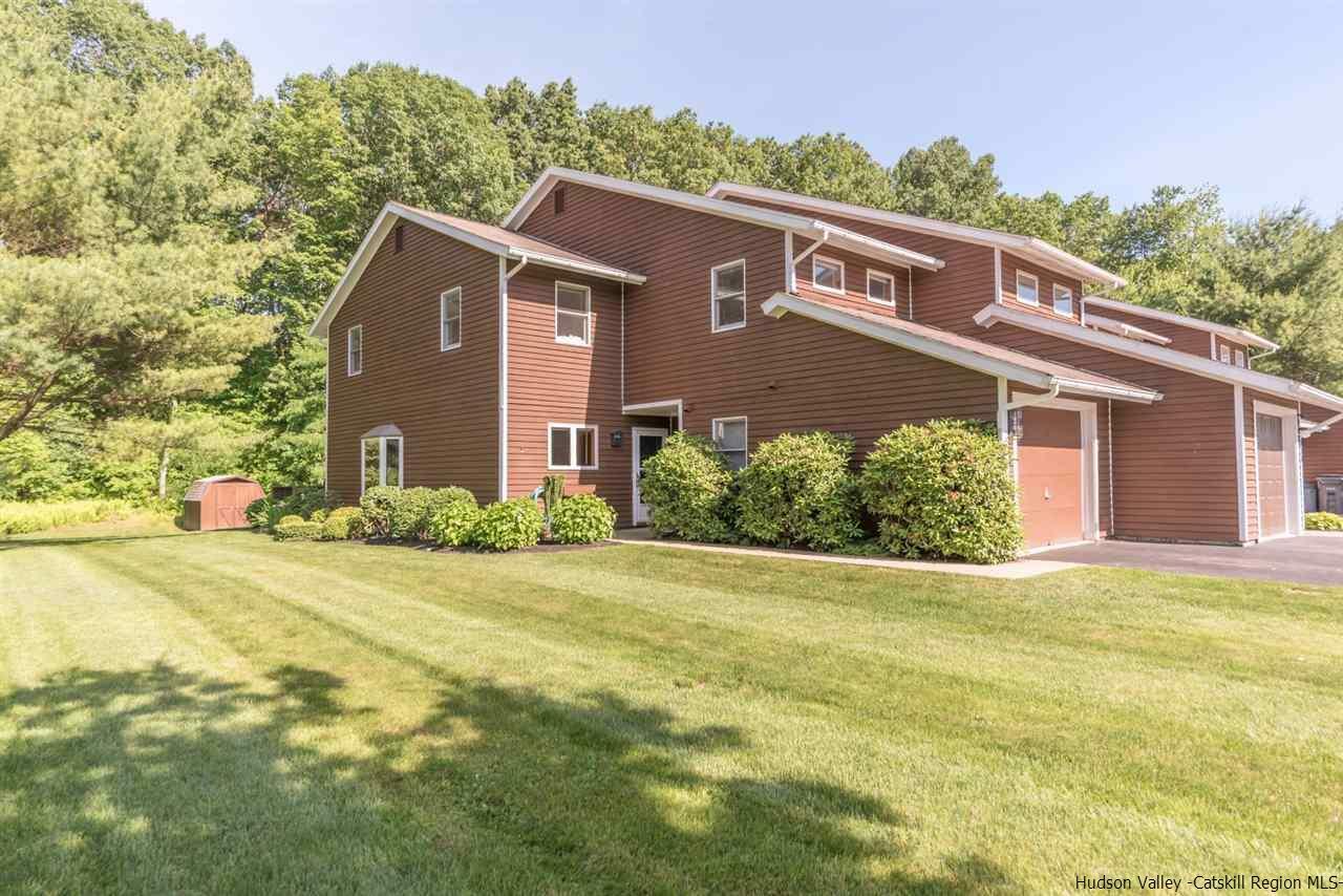 Property Photo:  236 Riseley  NY 12401 