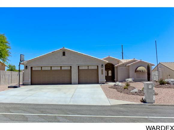 Property Photo:  3520 El Dorado Avenue N  AZ 86406 