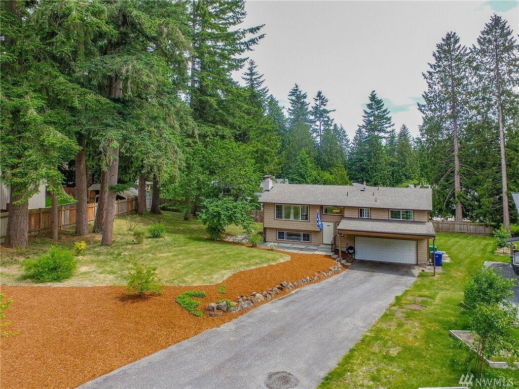 Property Photo:  13803 Meridian Place W  WA 98208 