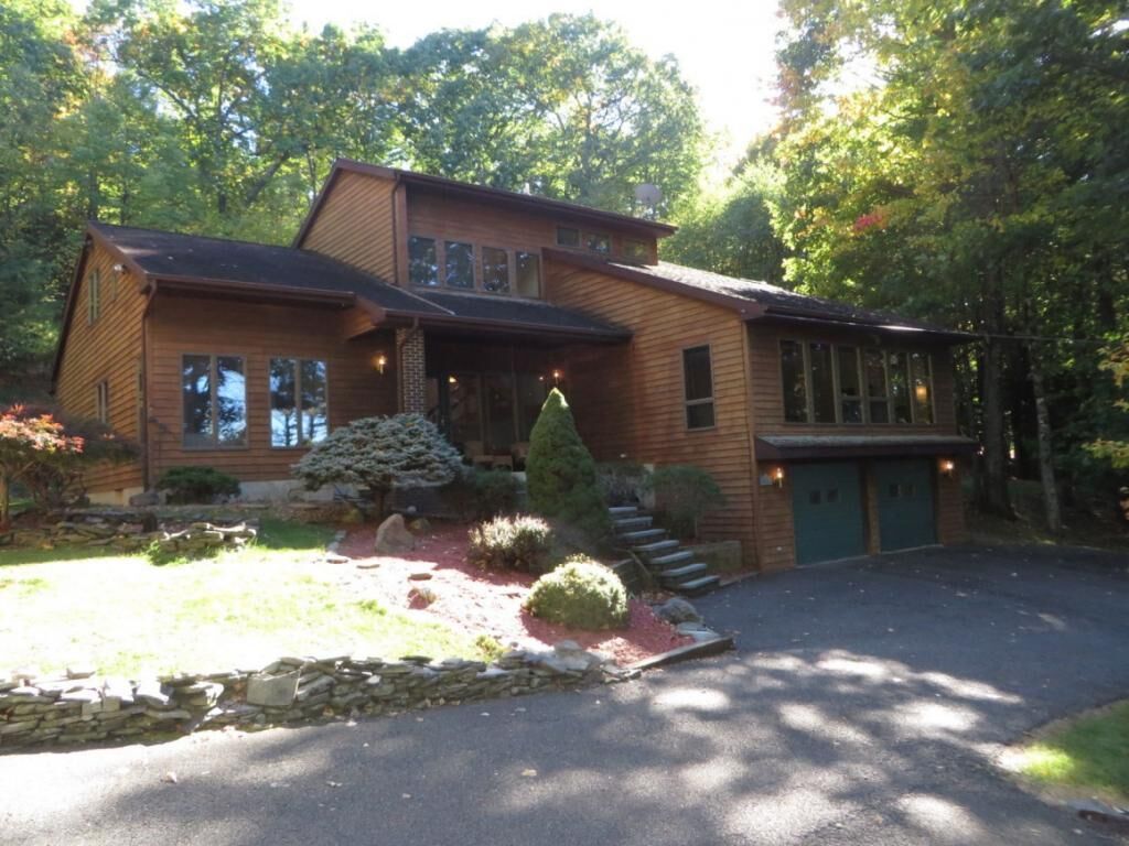 Property Photo: 294 Knight Road NY 13850