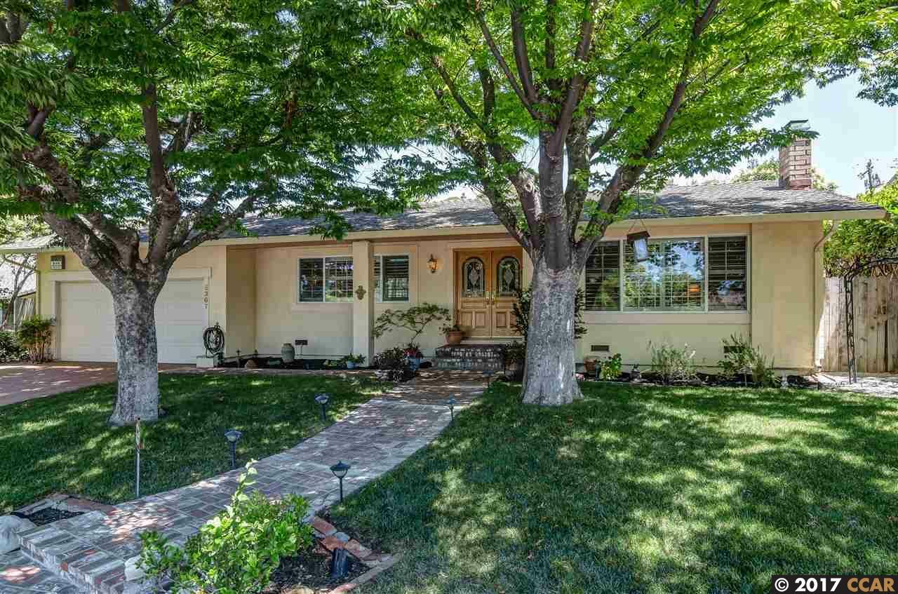 Property Photo:  5367 Meadow Wood Place  CA 94521 