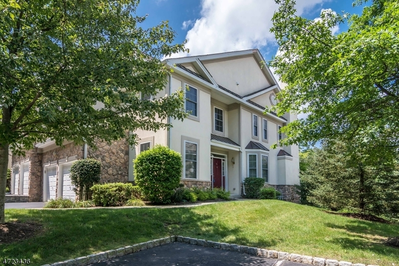 Property Photo: 50 Henning Ter NJ 07834