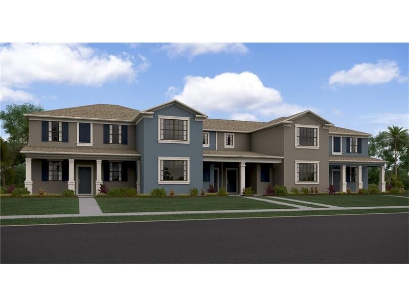 Property Photo: 4207 Ballantrae Boulevard FL 34638