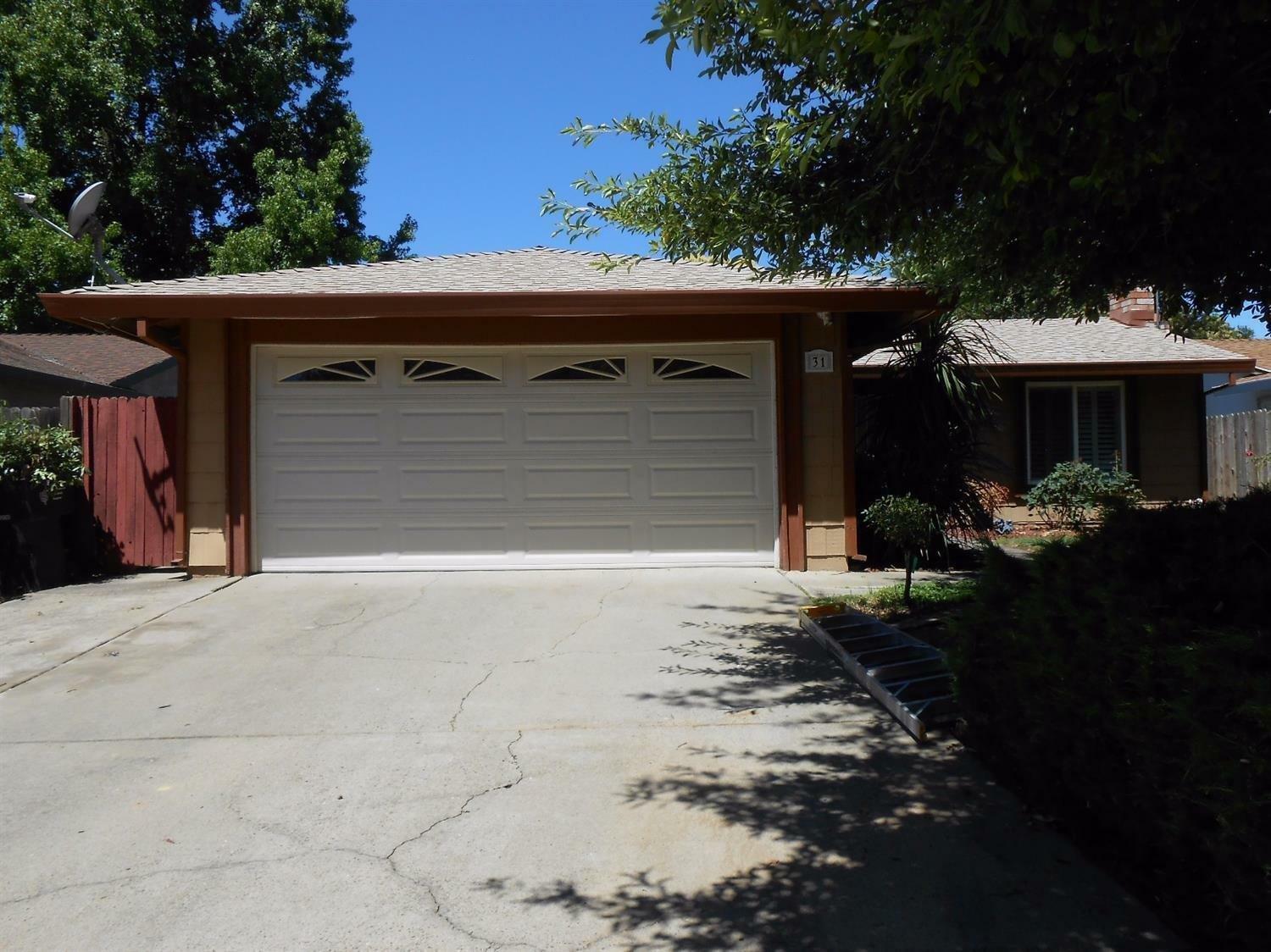 Property Photo:  31 Timberwood Court  CA 95833 