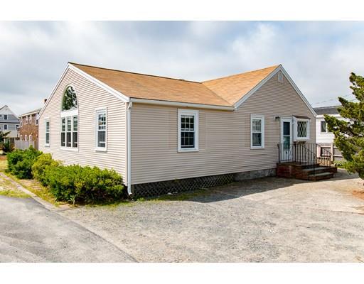 Property Photo: 16 Hawthorne St MA 02066