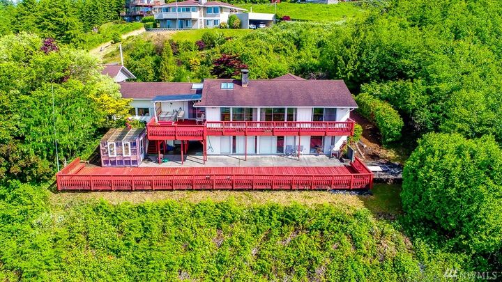 Property Photo: 312 E Wilder Hill Lane WA 98563