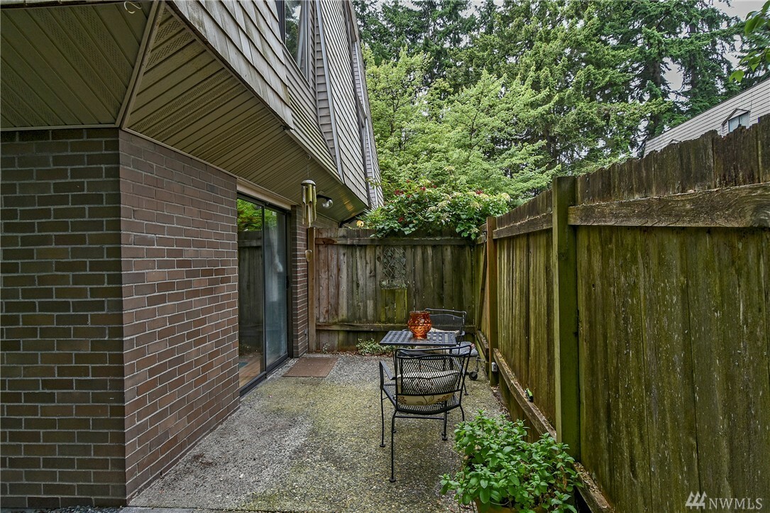 Property Photo:  8603 244th St SW 2A  WA 98026 