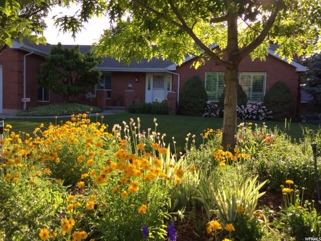 Property Photo: Address not disclosed UT 84403