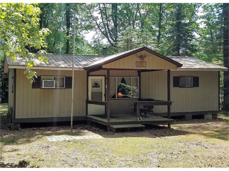 Property Photo: 272 Rabbit Ln PA 16353