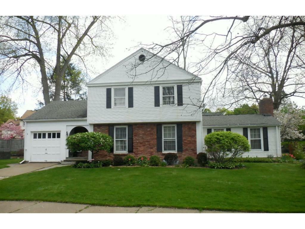 Property Photo: 36 Crary Avenue NY 13905