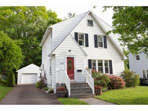Property Photo: 606 Marcella Street NY 13760