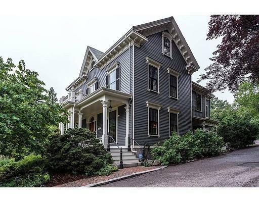 Property Photo: 529 Pleasant St MA 02478