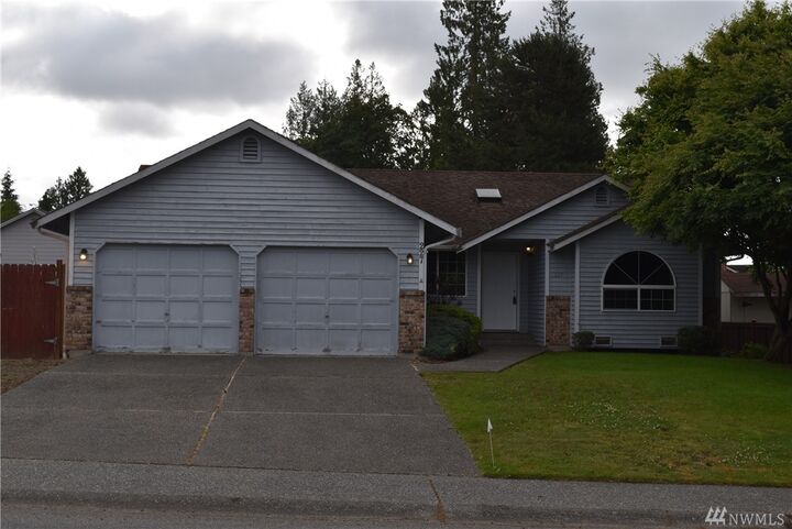 227 101st Ave SE  Lake Stevens WA 98258 photo