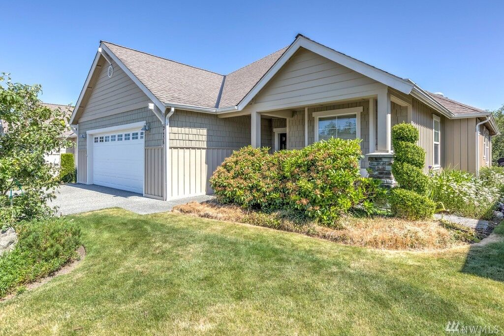 Property Photo: 2456 SW Winchester WA 98277