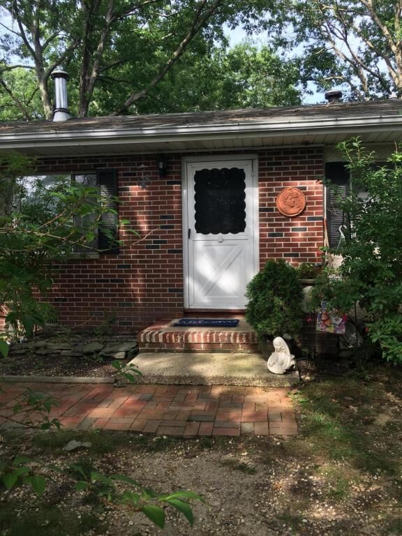 Property Photo:  1406 Forecastle Avenue  NJ 08050 