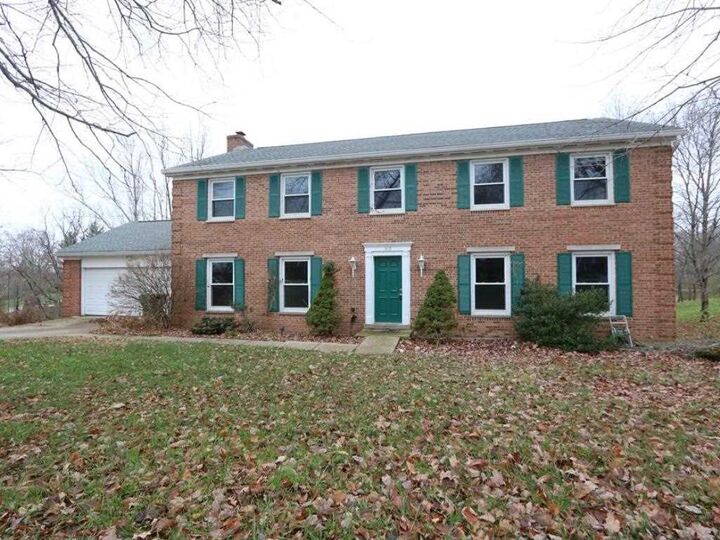 1419 Flintridge Road  Florence KY 41042 photo