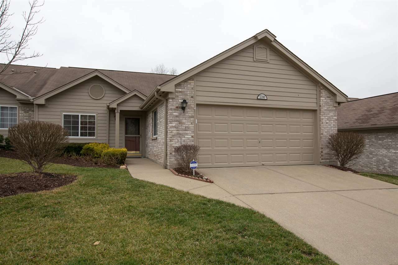 Property Photo:  2380 Creedmore Court  KY 41005 