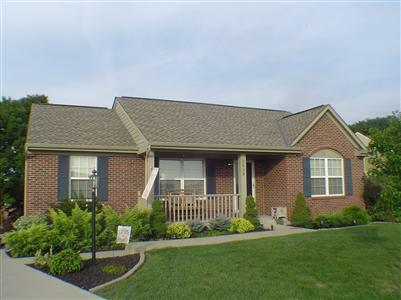 Property Photo: 2839 Sherwood Court KY 41005