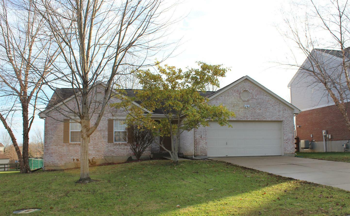 Property Photo:  8815 Woodridge Drive  KY 41042 