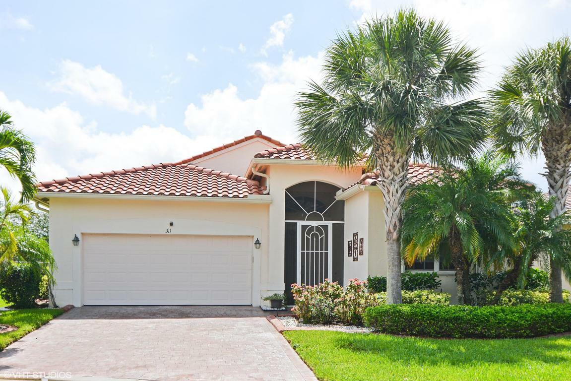 Property Photo:  311 NW Seacrest Court  FL 34986 