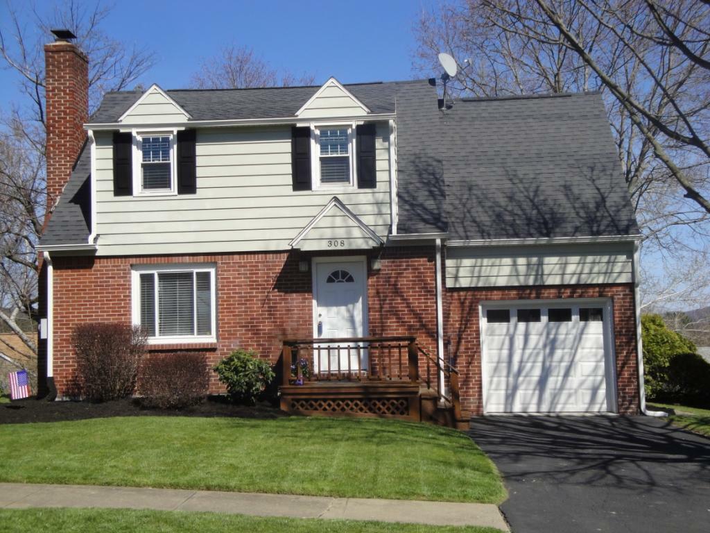 Property Photo:  308 Wilson Avenue  NY 13760 