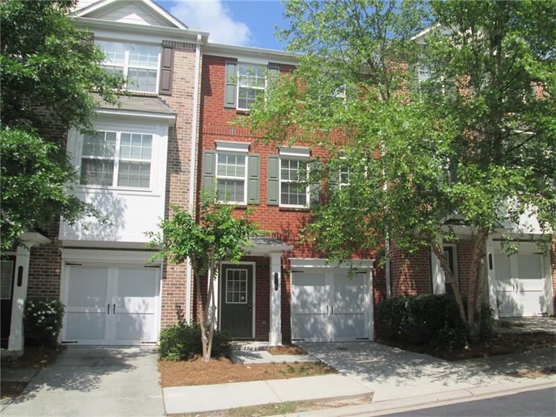 Property Photo:  2213 Landing Walk Drive 129   30097 