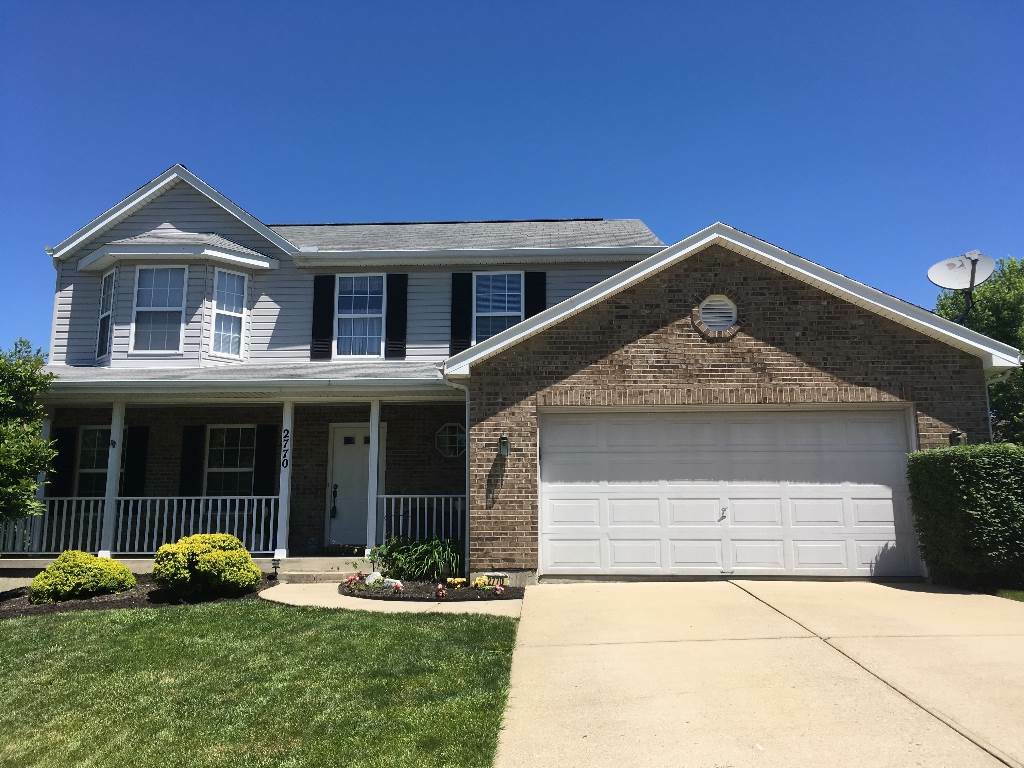 Property Photo:  2770 Running Creek Drive  KY 41042 