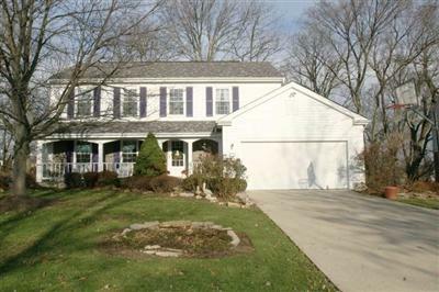 Property Photo:  861 Rollingwood Drive  KY 41017 