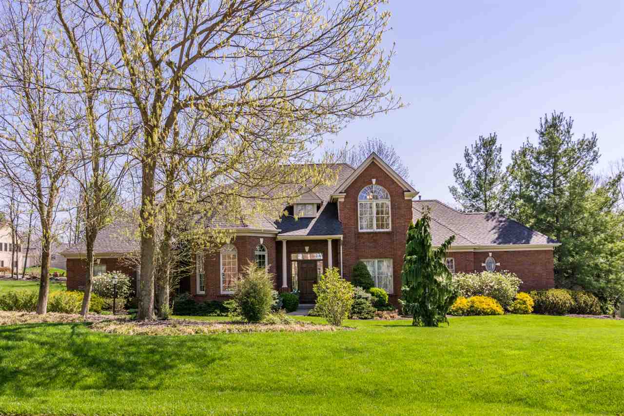 Property Photo: 10896 Rosebriar Drive KY 41091