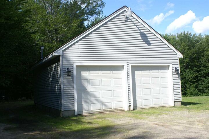 Property Photo: 70 Drew Drive NH 03887