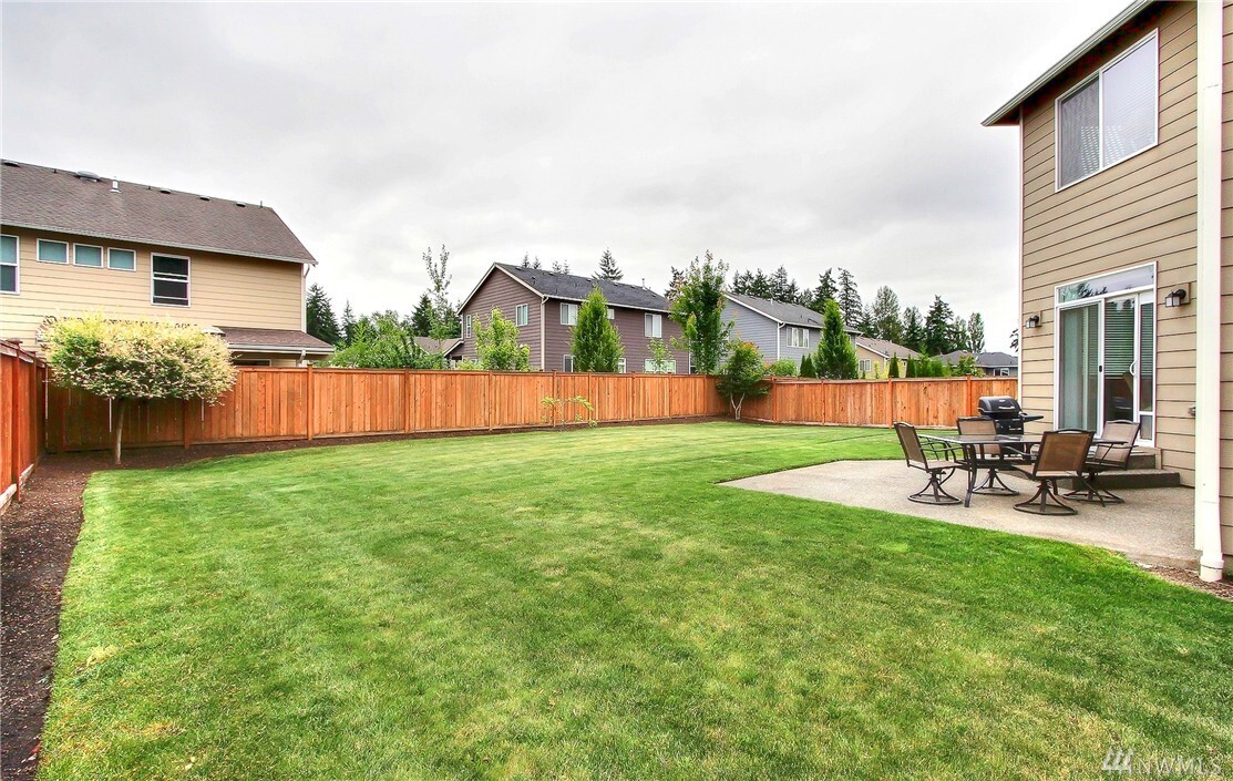 Property Photo: 34005 13th Ct SW WA 98023