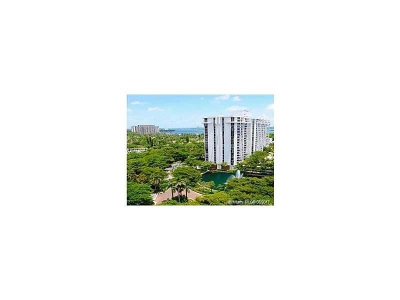 Property Photo: 2000 Towerside Ter 906 FL 33138