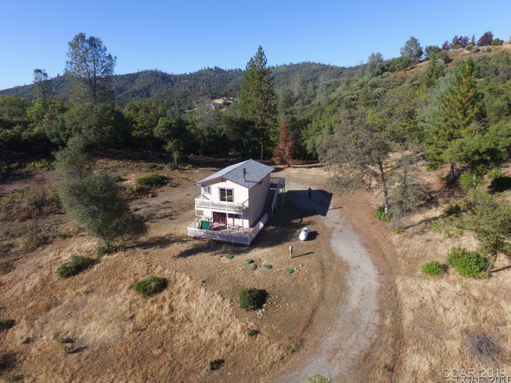 Property Photo:  2441 Butte Mountain Road  CA 95247 