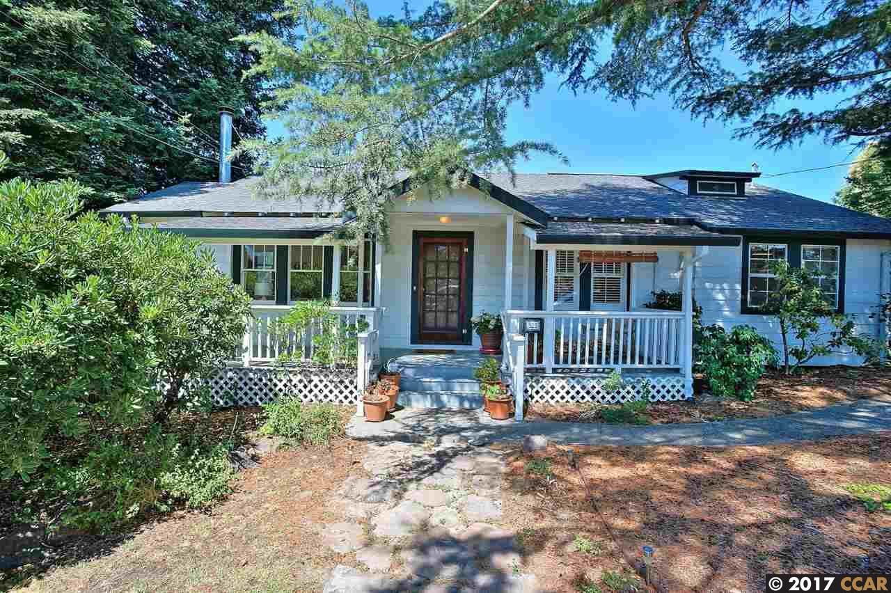 Property Photo:  325 Oakvue Rd  CA 94523 