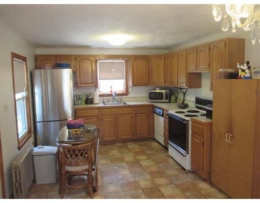 Property Photo: 17 Partridge Rd MA 01821