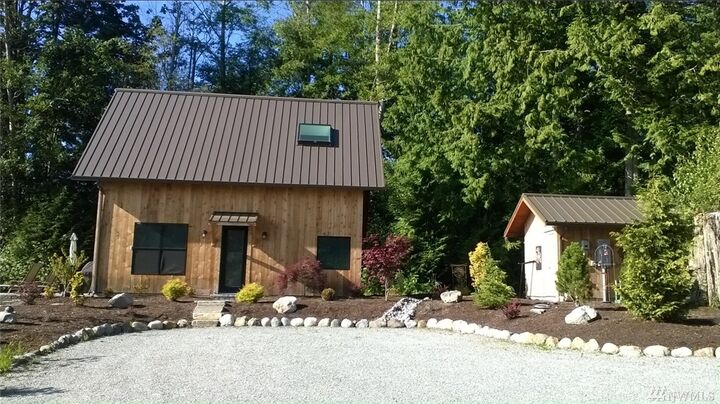 Property Photo:  16441 Tree Frog Lane  WA 98232 