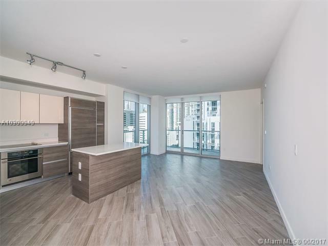 Property Photo:  1100 S Miami Ave 1010  FL 33130 