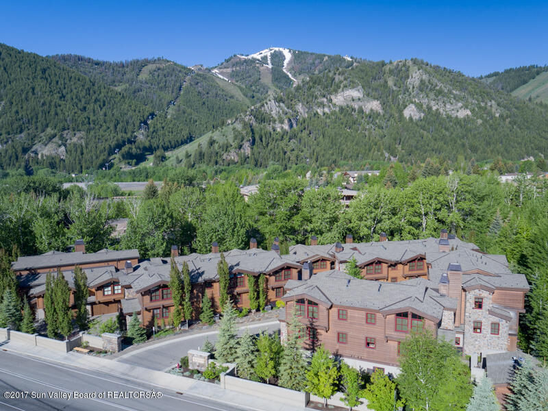 Property Photo:  409 S Main Street 4A  ID 83340 