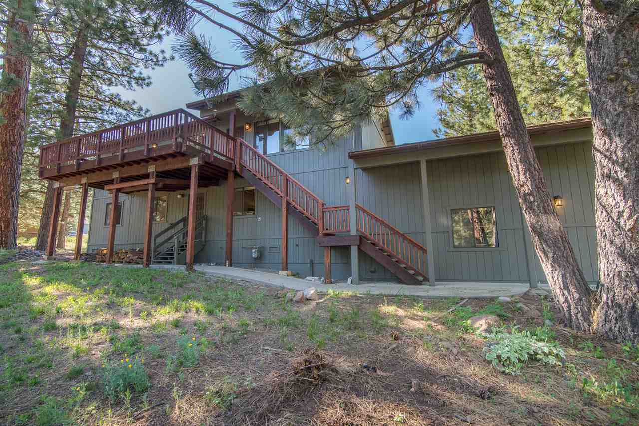 10605 Palisades Drive  Truckee CA 96161 photo