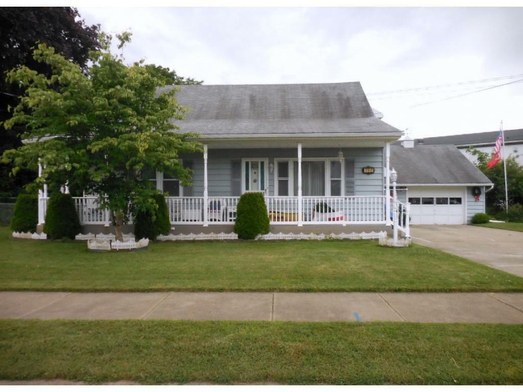 Property Photo: 752 Dickson Street NY 13760