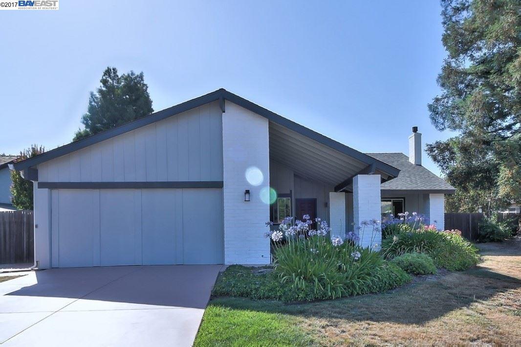 Property Photo: 5359 Nelson Pl CA 94560