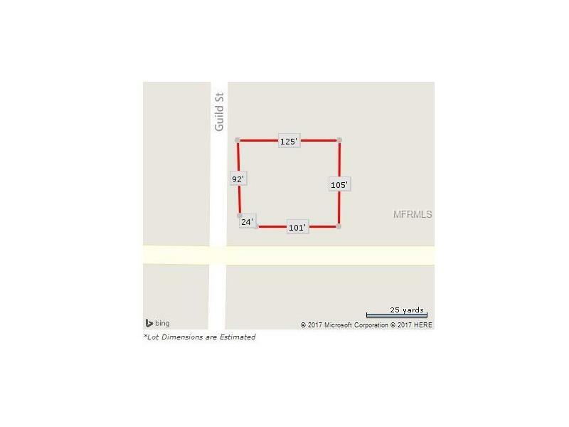 Property Photo: 22032 Peachland Boulevard FL 33954