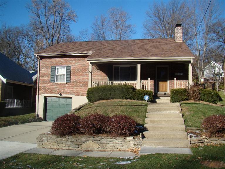 Property Photo: 1408 Amsterdam Road KY 41011