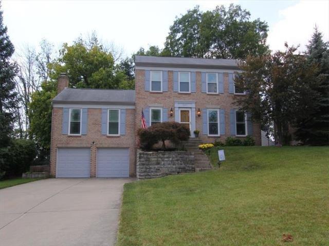 Property Photo: 3341 Woodlyn Hills Drive KY 41018