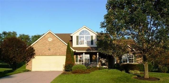 Property Photo:  10912 Paddock Drive  KY 41094 