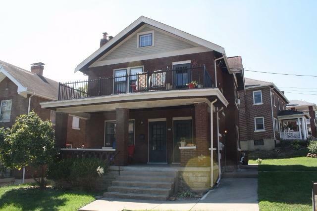 2601 Greenup Street  Covington KY 41014 photo