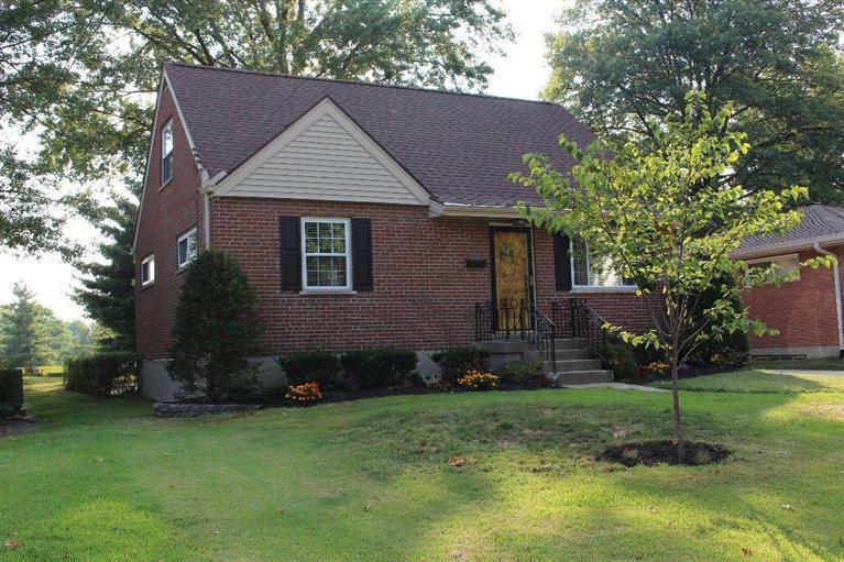 Property Photo: 49 Carran Drive KY 41017