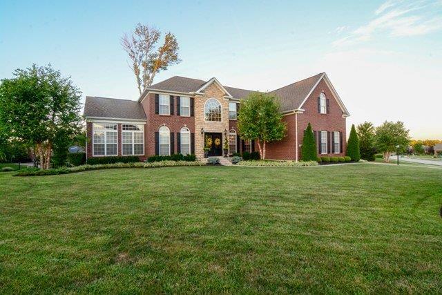 Property Photo:  1337 Oxley Court  KY 41091 