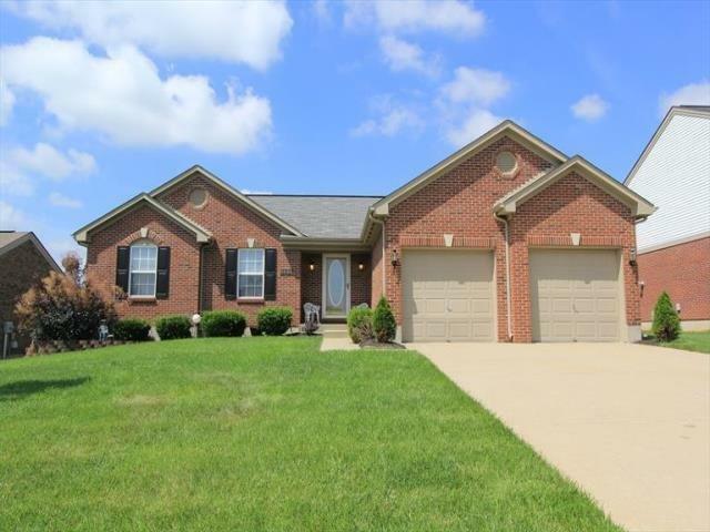 Property Photo:  8464 Moonstone Court  KY 41042 